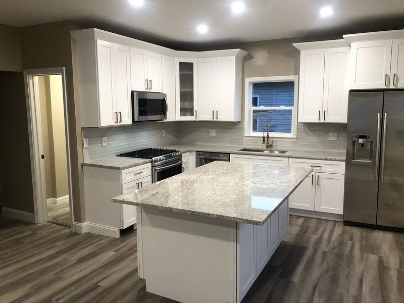Kitchen Renovation