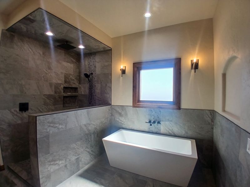 Kitchen and Bath