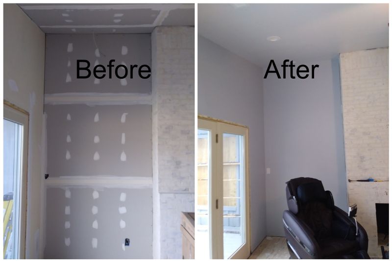 Interior Painting