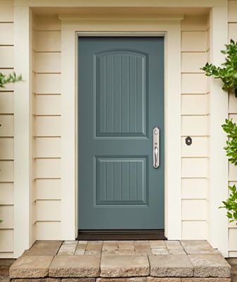 Door Replacement