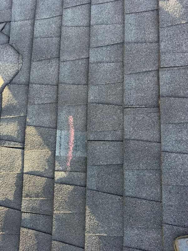 Storm Damage