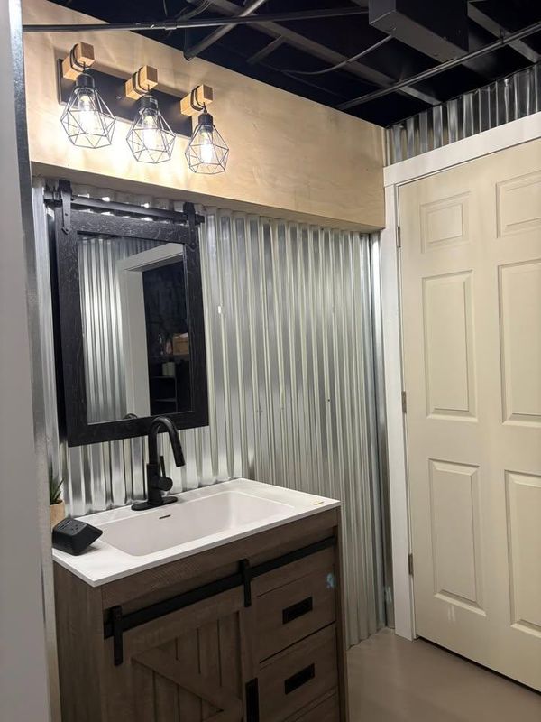 Kitchen Renovation