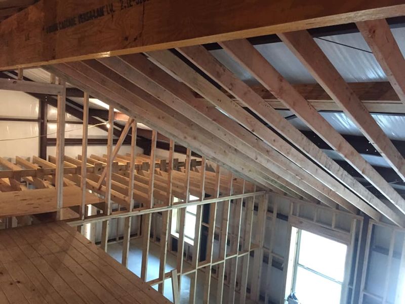 Carpentry Framing