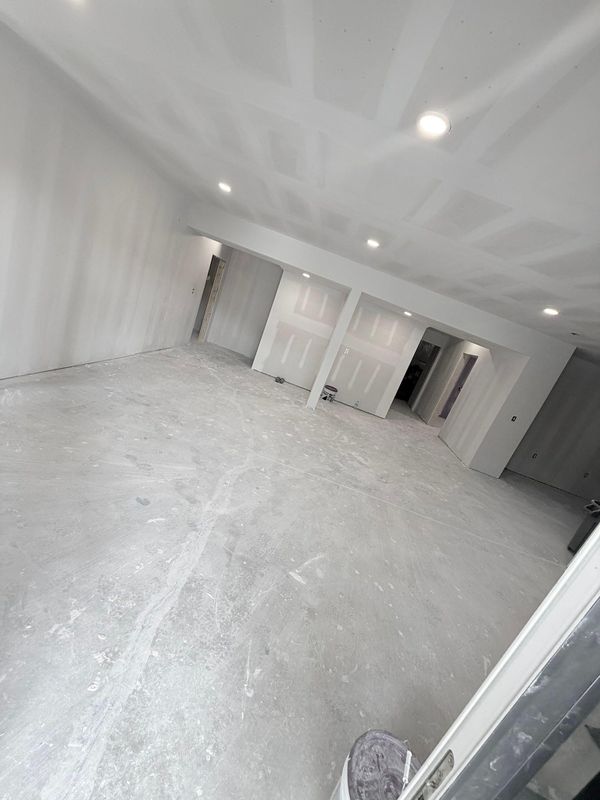 Bathroom Renovation