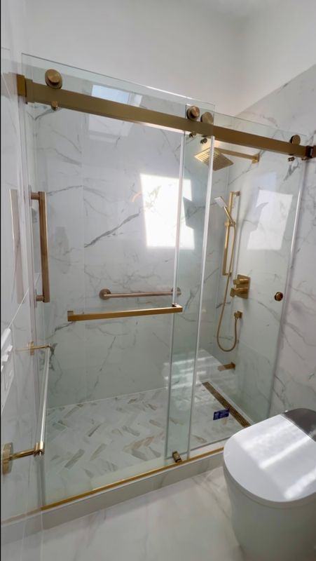 Bathrooms