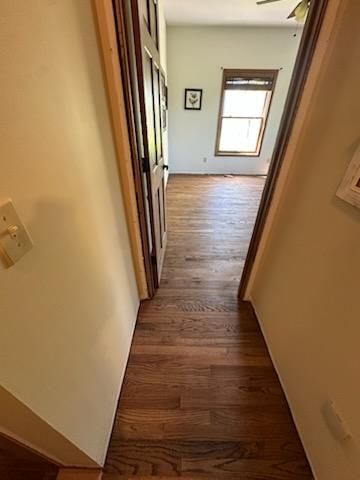Floor Installation