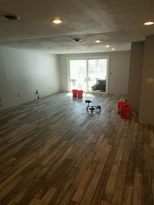Flooring