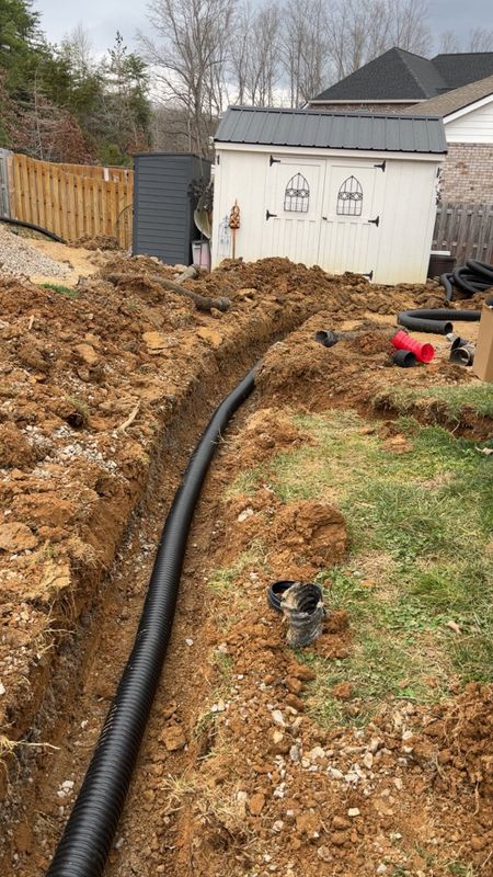 Drainage Solutions
