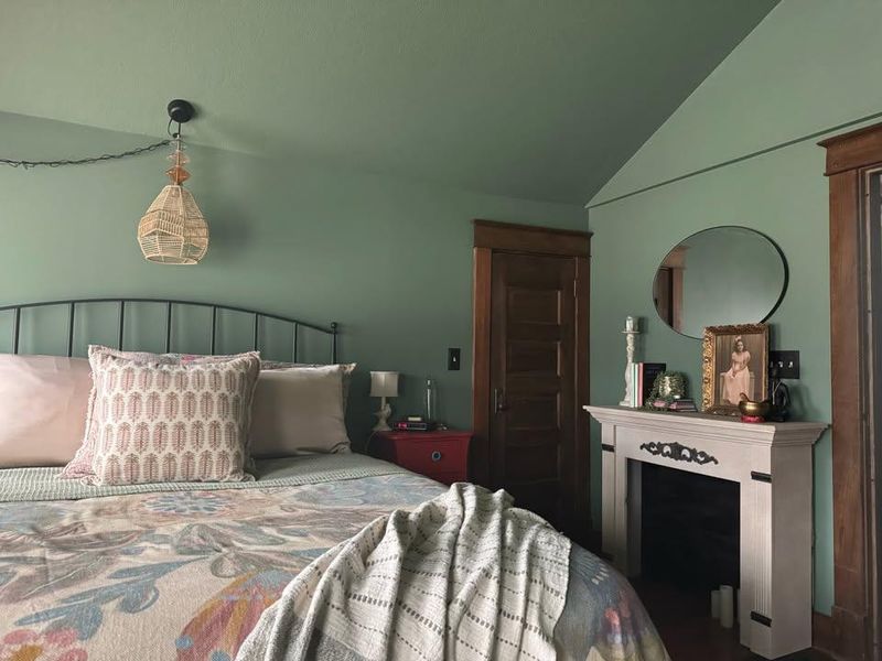 Interior Painting