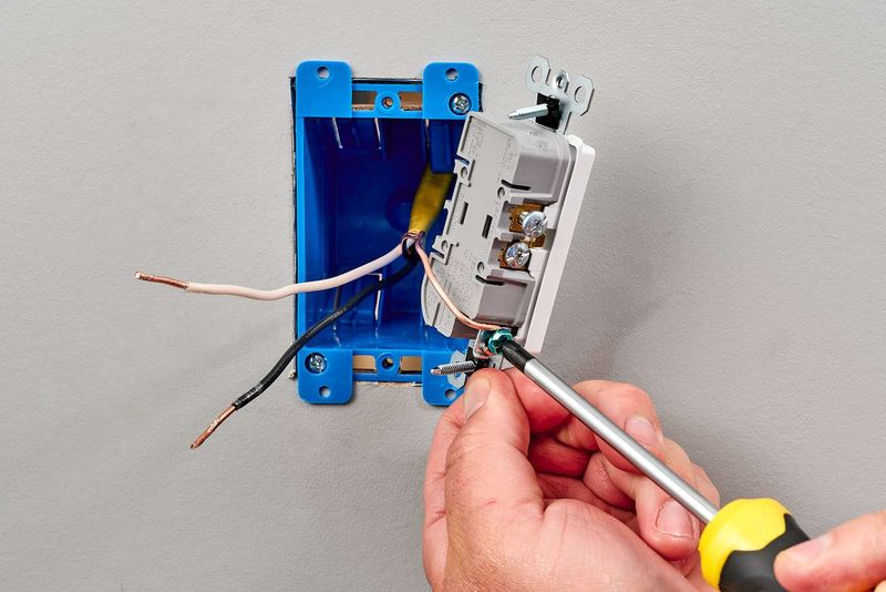 Basic electrical services