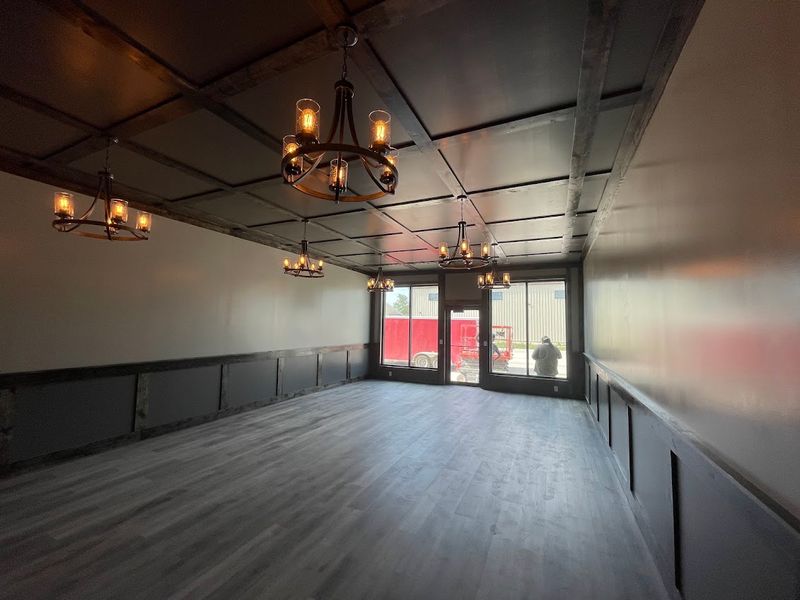 Commercial Construction