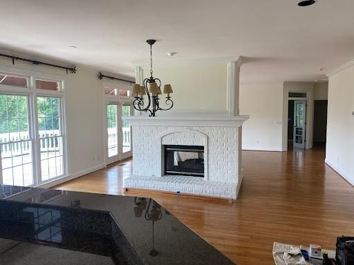 Interior Painting
