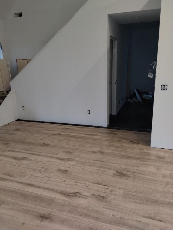 Flooring