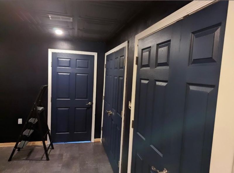 Interior Renovations