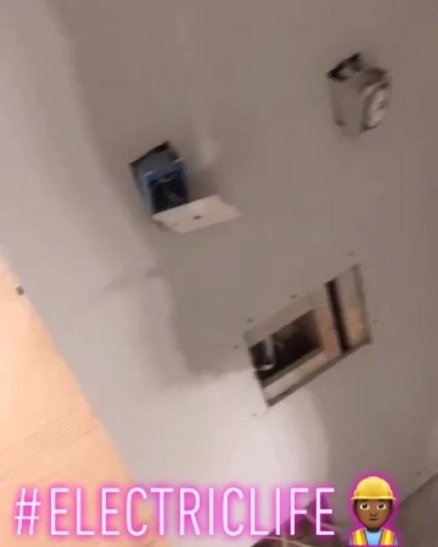 Electrician
