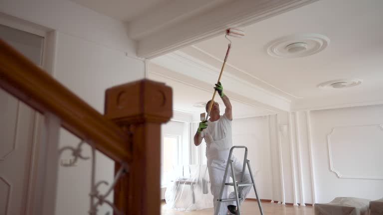 Interior Painting
