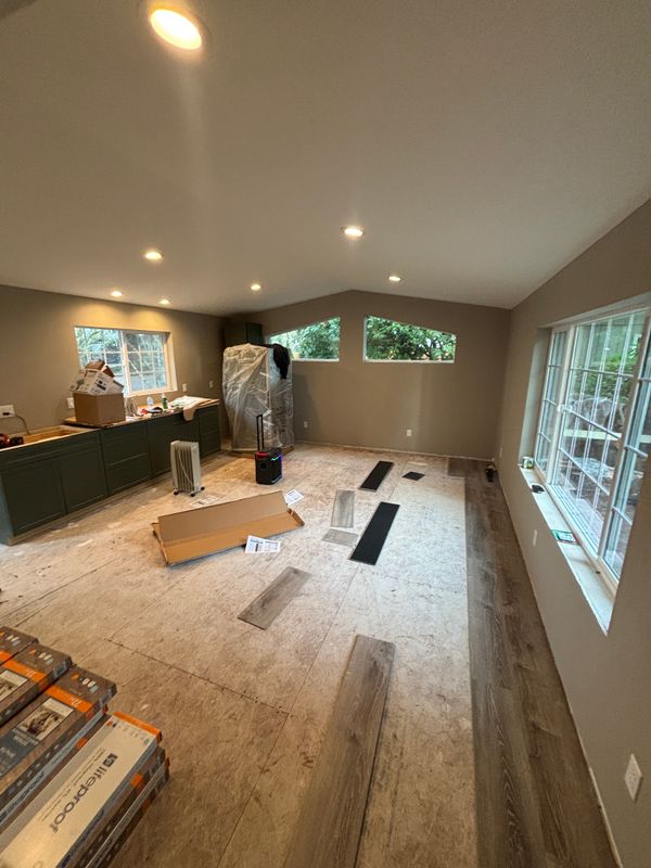 Renovation Services