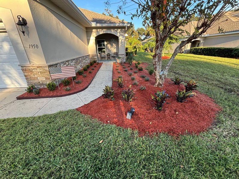 Horticulture Care