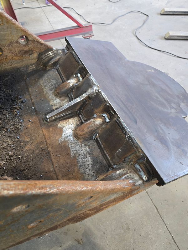 Mobile Welding Services