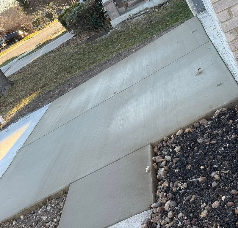 General Contracting