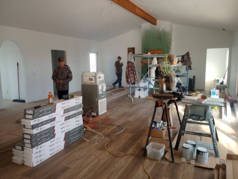 Bathroom Remodeling