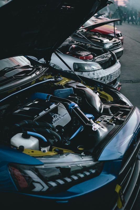 Drivability Issues & Tune-Ups