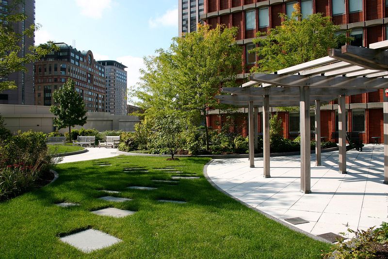 Gardens