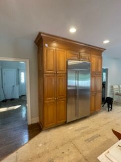 Interior Painting gallery