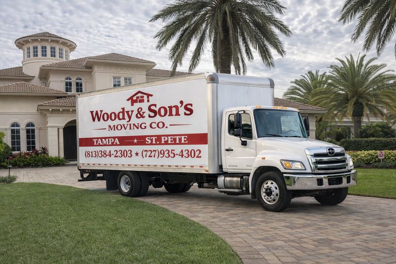 Local Moving