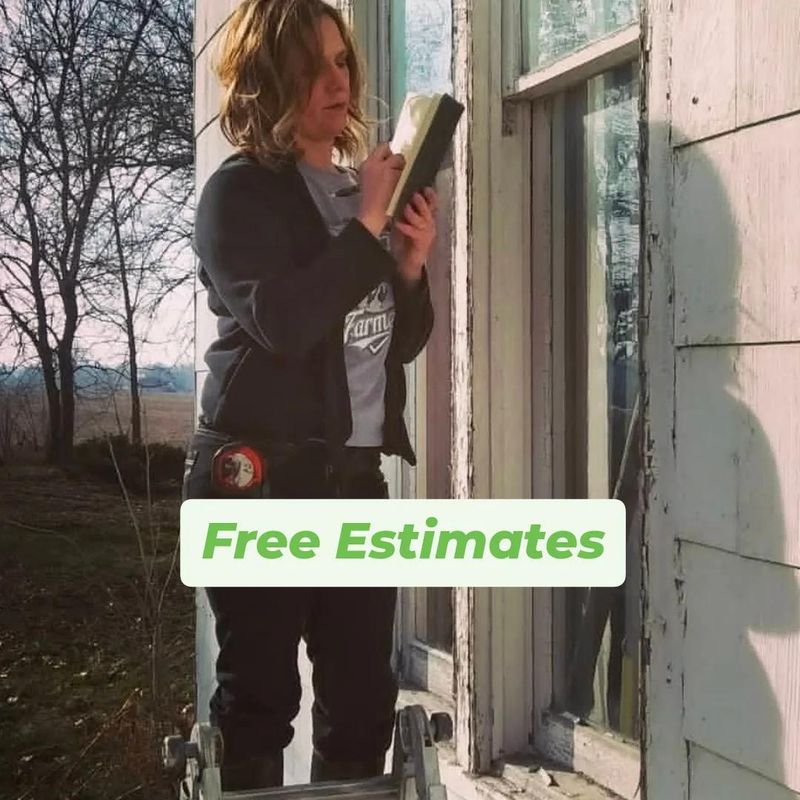 Minor Home Improvements
