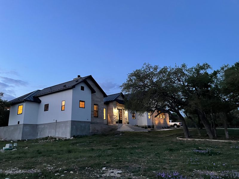New Custom Homes gallery