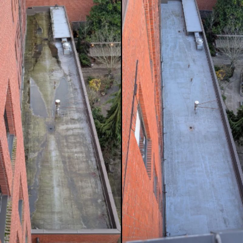 Repairs and Maintenance 