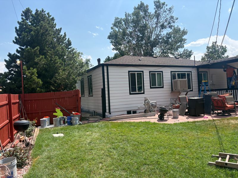 Exterior Painting