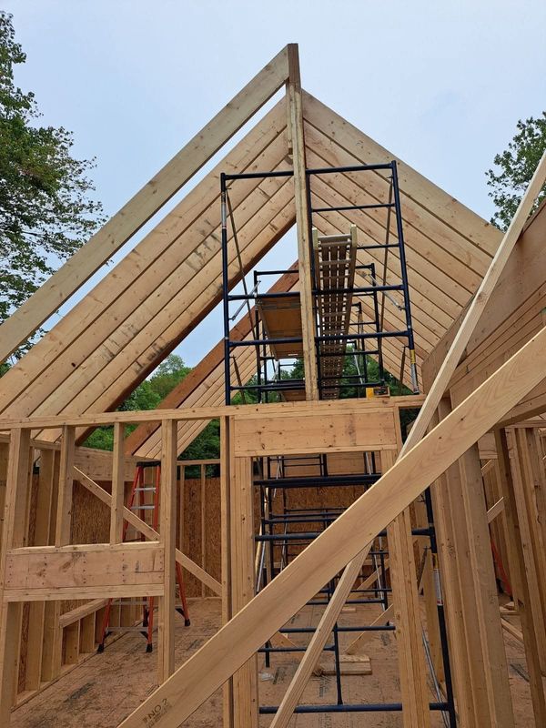Custom Homes