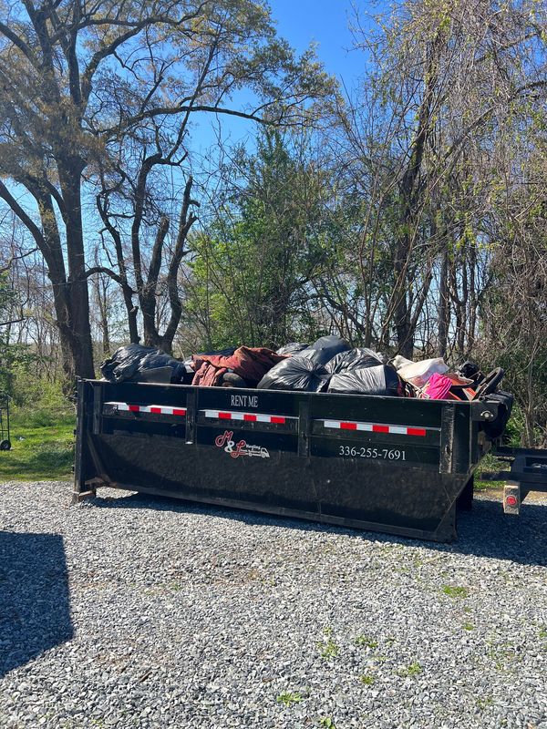 Dumpster Rentals
