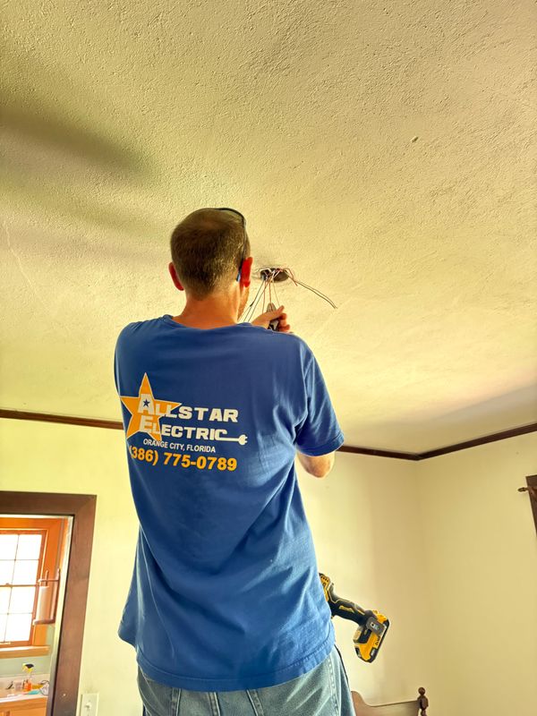Residential Electrical Services
