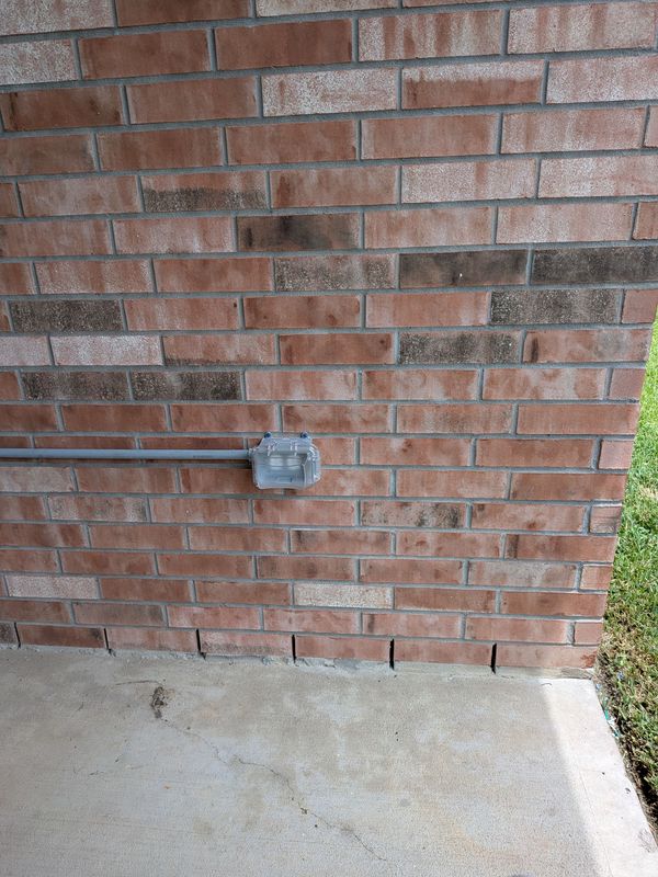 Lighting Installation & Repair