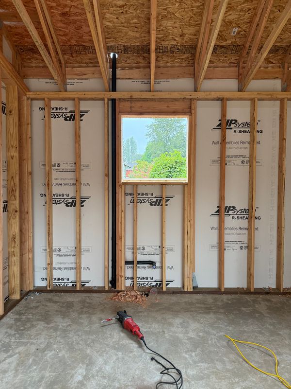 New Construction