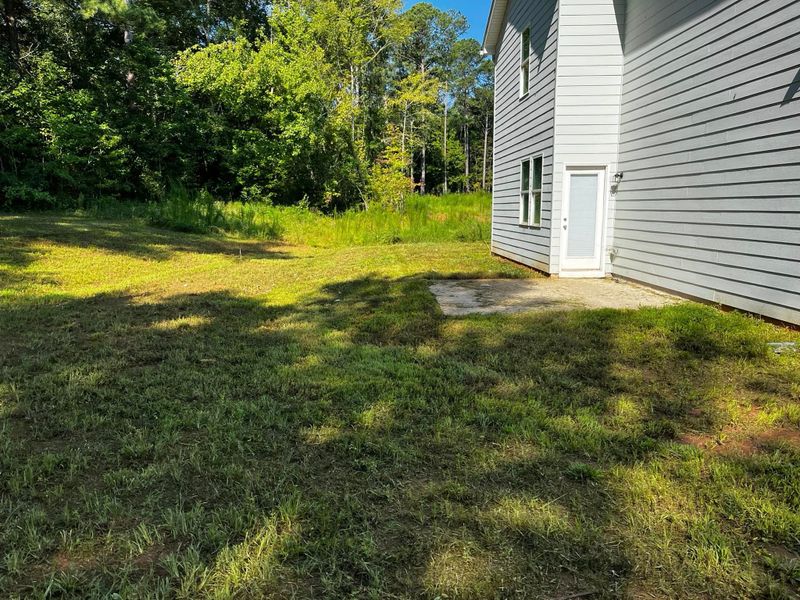 Lawn maintenance gallery
