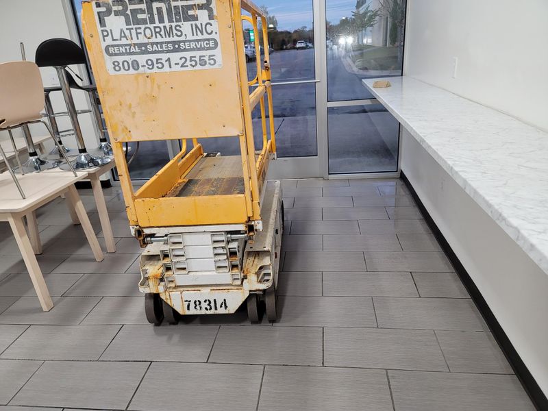 Post-Construction Cleaning
