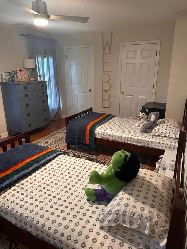 Residential Cleaning gallery