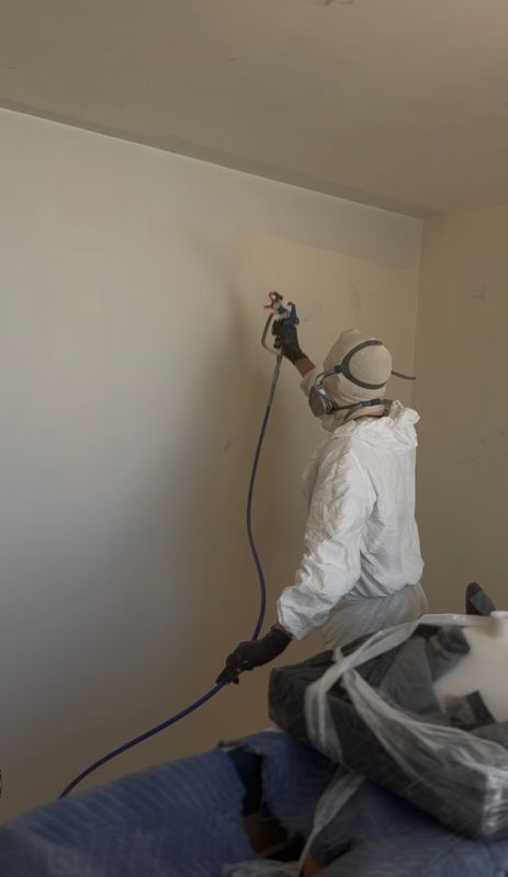 Interior Painting