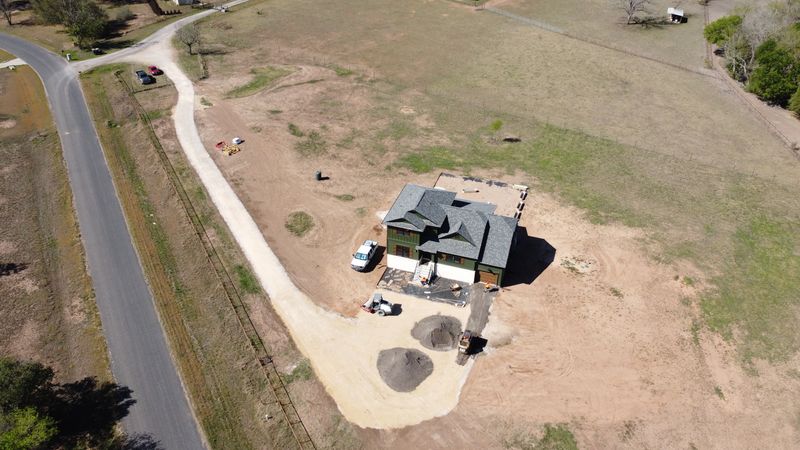 Excavation Services