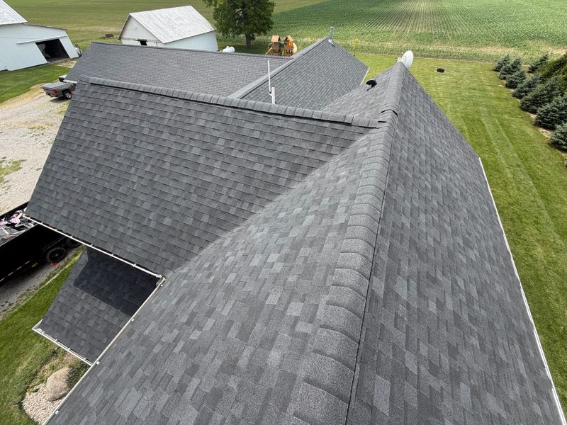 Roofing Installation & Roof Replacement