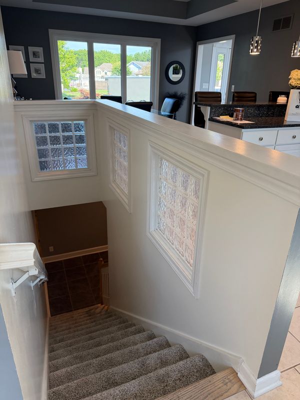 Interior Painting & Exterior Painting Services