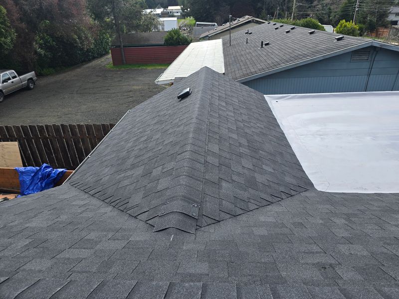 Roofing