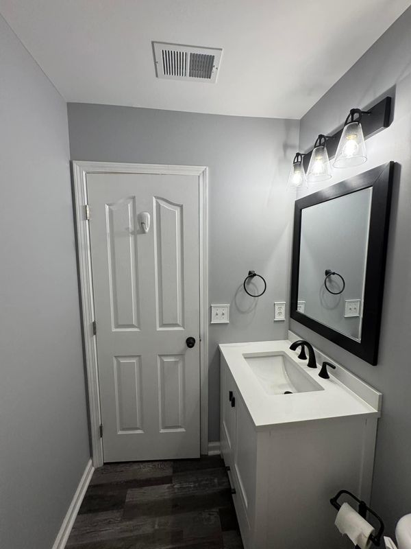 Interior Painting