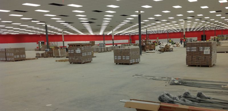 Commercial Services