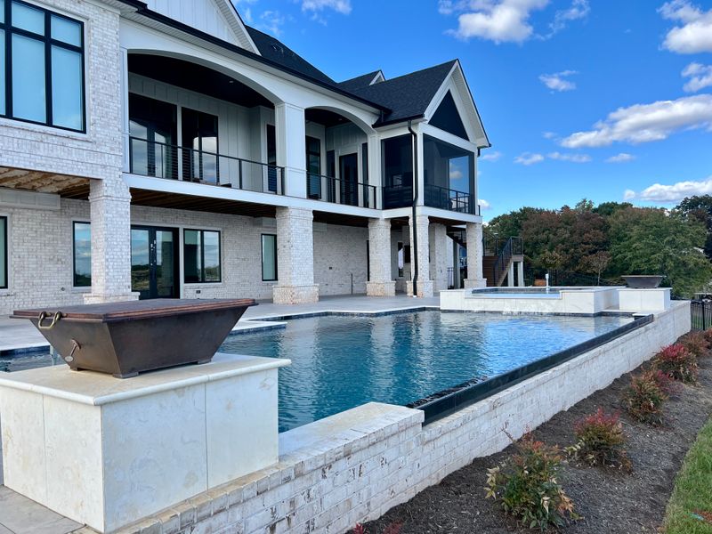Custom Home Design