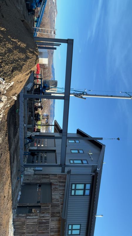 New Construction